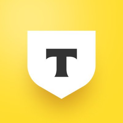 Логотип T-Bank