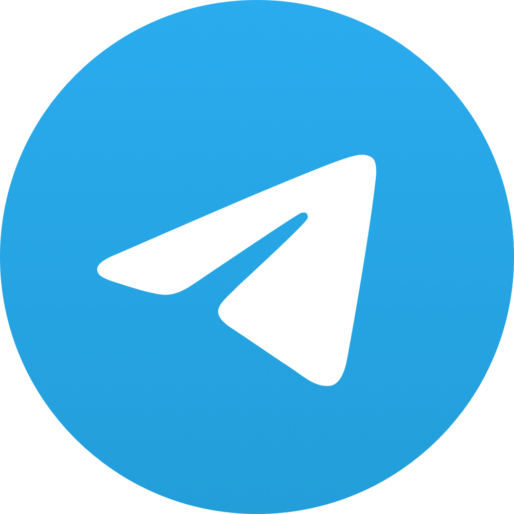 Логотип Telegram